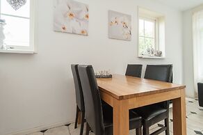 Apartment in a Quiet, Rural Area, not far From the Centre