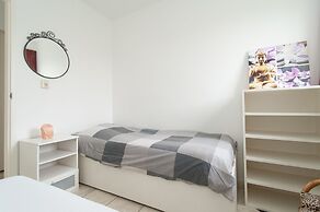 Apartment in a Quiet, Rural Area, not far From the Centre
