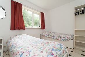 Apartment in a Quiet, Rural Area, not far From the Centre
