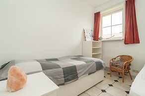 Apartment in a Quiet, Rural Area, not far From the Centre