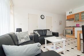 Apartment in a Quiet, Rural Area, not far From the Centre