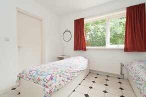 Apartment in a Quiet, Rural Area, not far From the Centre
