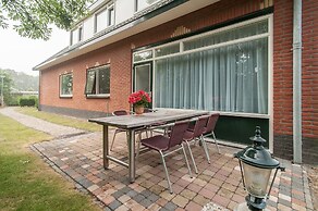 Apartment in a Quiet, Rural Area, not far From the Centre
