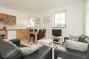 Apartment in a Quiet, Rural Area, not far From the Centre