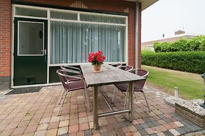 Apartment in a Quiet, Rural Area, not far From the Centre