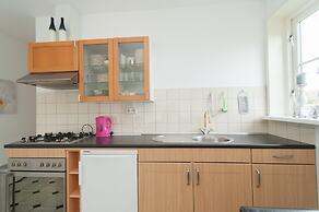 Apartment in a Quiet, Rural Area, not far From the Centre
