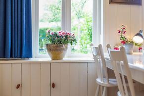 Holiday Home in Krabbendam