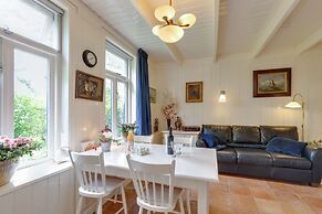 Holiday Home in Krabbendam