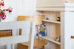 Holiday Home in Krabbendam