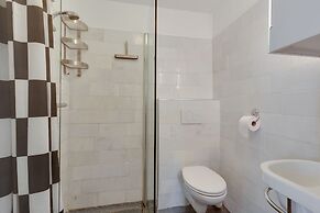 Holiday Home in Krabbendam