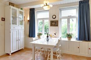 Holiday Home in Krabbendam