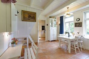 Holiday Home in Krabbendam