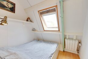 Holiday Home in Krabbendam
