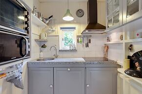 Holiday Home in Krabbendam