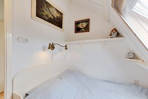Holiday Home in Krabbendam
