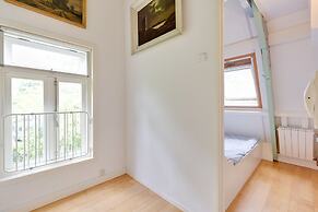 Holiday Home in Krabbendam
