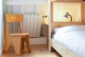Holiday Home in Krabbendam