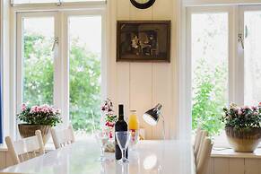 Holiday Home in Krabbendam
