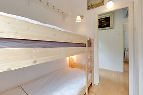 Holiday Home in Krabbendam