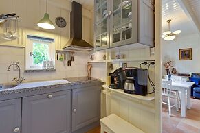 Holiday Home in Krabbendam
