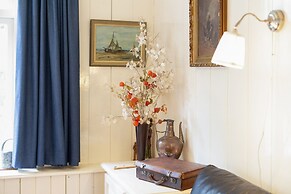 Holiday Home in Krabbendam