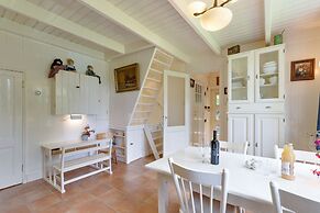 Holiday Home in Krabbendam