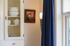 Holiday Home in Krabbendam