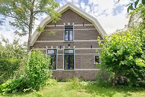 Holiday Home in Krabbendam