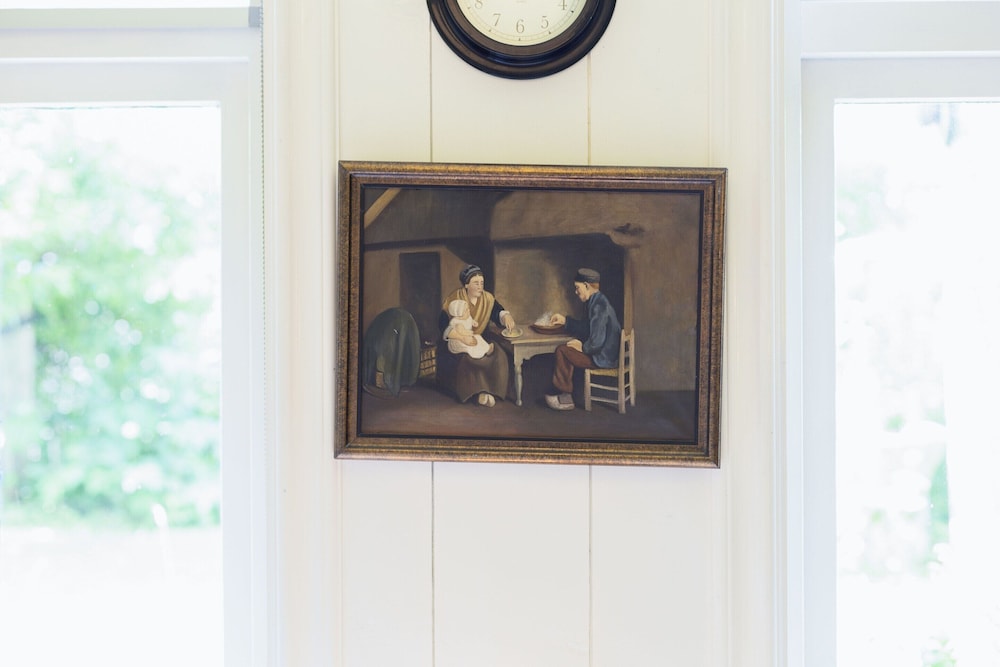 Holiday Home in Krabbendam