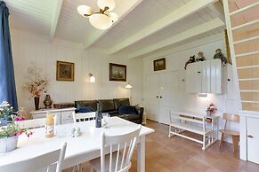 Holiday Home in Krabbendam
