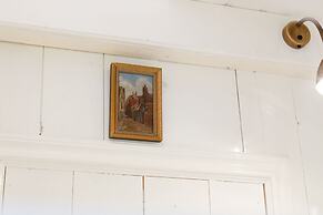 Holiday Home in Krabbendam