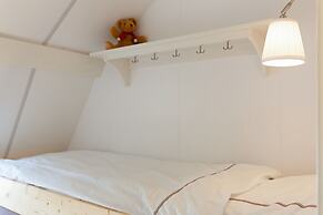 Holiday Home in Krabbendam