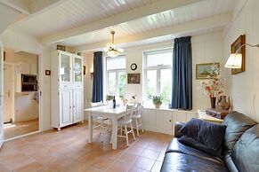 Holiday Home in Krabbendam