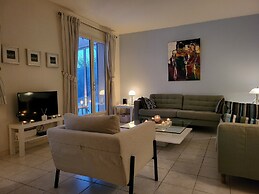 Villa in Saint-couat With Private Pool