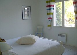 Villa in Saint-couat With Private Pool