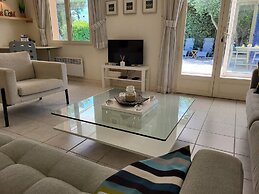 Villa in Saint-couat With Private Pool