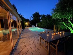 Villa in Saint-couat With Private Pool