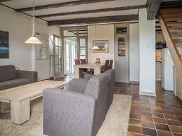 Farmhouse in De Cocksdorp Near Beach