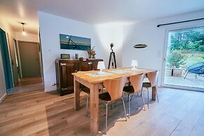 Chic Retreat by the Dunes
