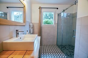 Chic Retreat by the Dunes