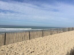 Chic Retreat by the Dunes