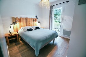 Chic Retreat by the Dunes