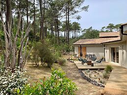 Chic Retreat by the Dunes