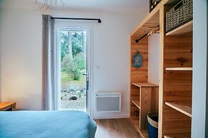 Chic Retreat by the Dunes