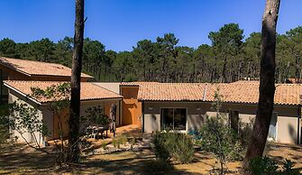 Chic Retreat by the Dunes
