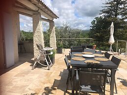 Holiday Home Provence With Pool