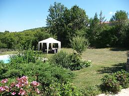 Holiday Home Provence With Pool