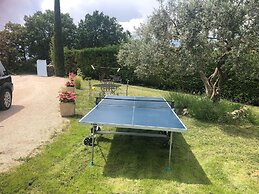 Holiday Home Provence With Pool