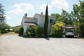 Holiday Home Provence With Pool