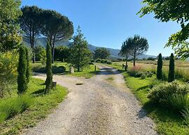 Holiday Home Provence With Pool